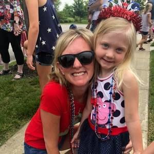 Meet your Posher, Mary